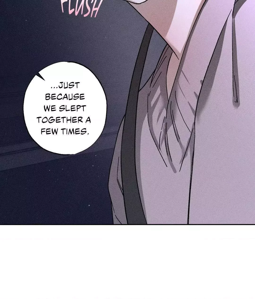 Close Up (Dyo) - Chapter 17 Page 25