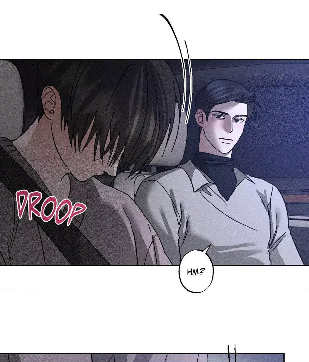 Close Up (Dyo) - Chapter 17 Page 26