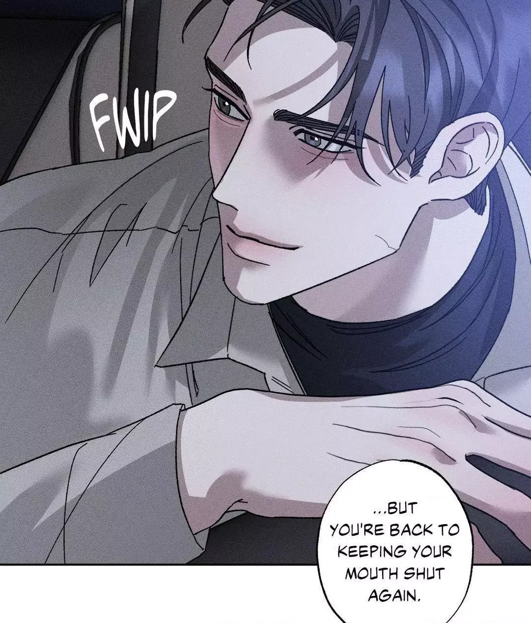 Close Up (Dyo) - Chapter 17 Page 29