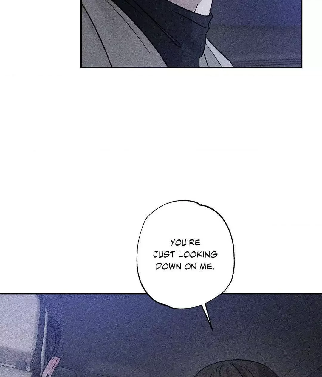 Close Up (Dyo) - Chapter 17 Page 34