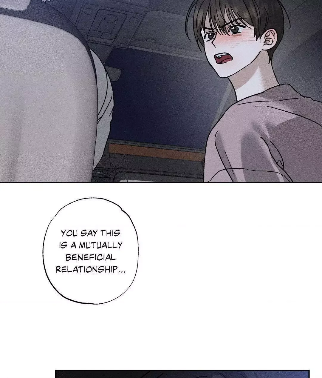 Close Up (Dyo) - Chapter 17 Page 35