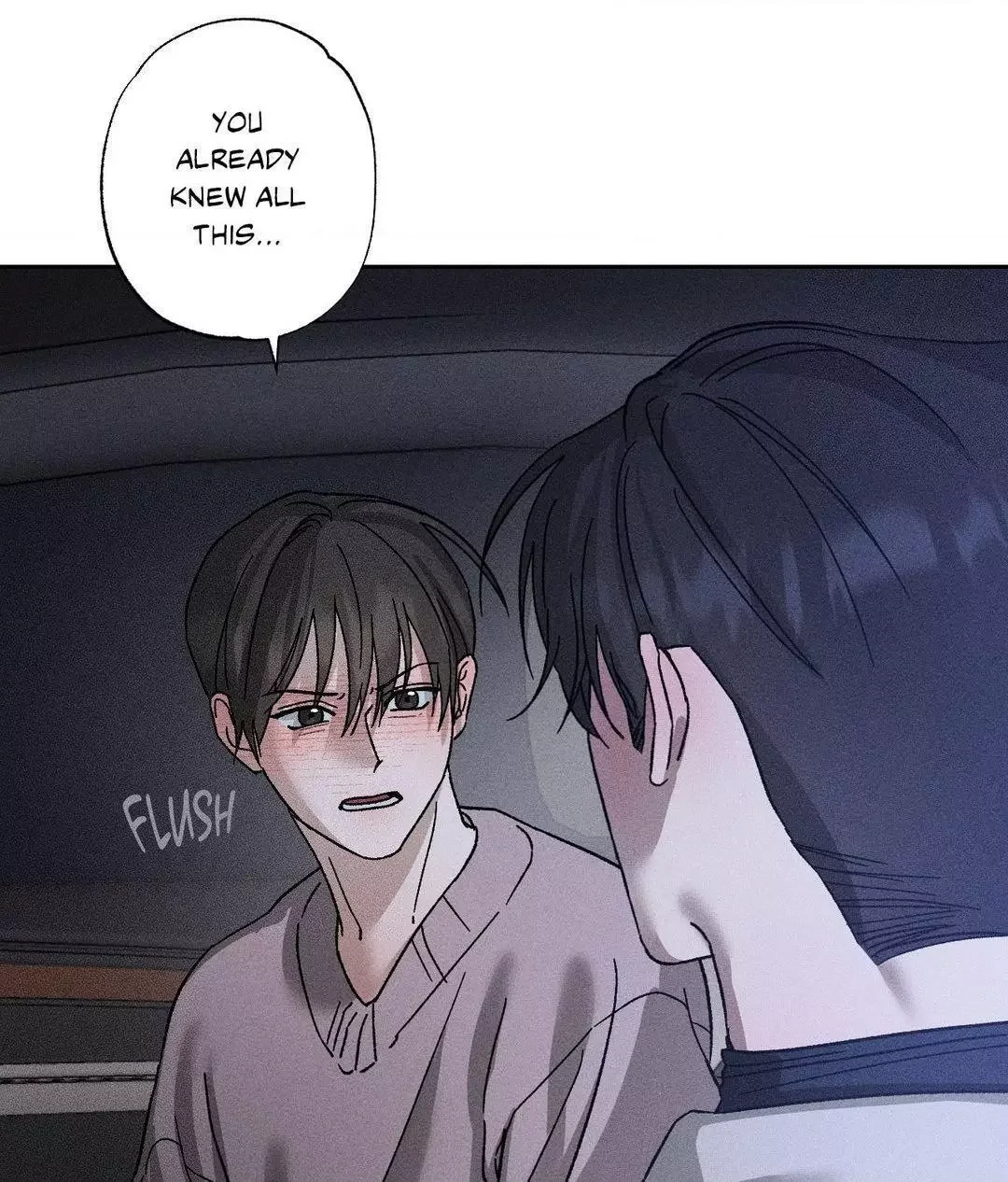 Close Up (Dyo) - Chapter 17 Page 39