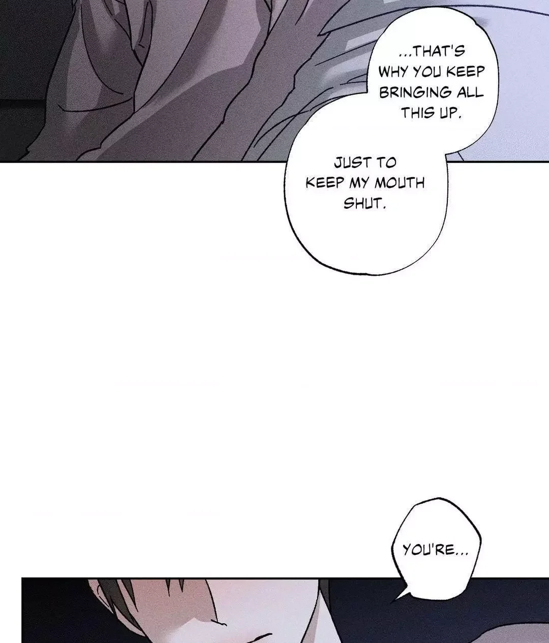 Close Up (Dyo) - Chapter 17 Page 40