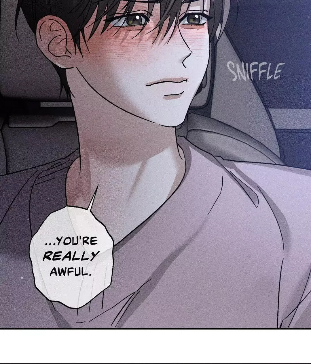 Close Up (Dyo) - Chapter 17 Page 42