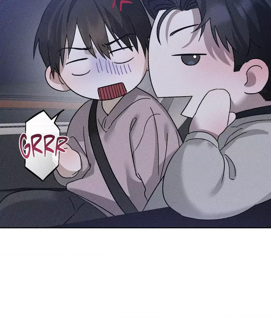 Close Up (Dyo) - Chapter 17 Page 46