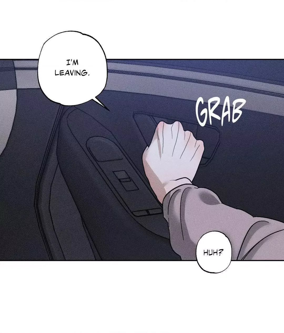 Close Up (Dyo) - Chapter 17 Page 47