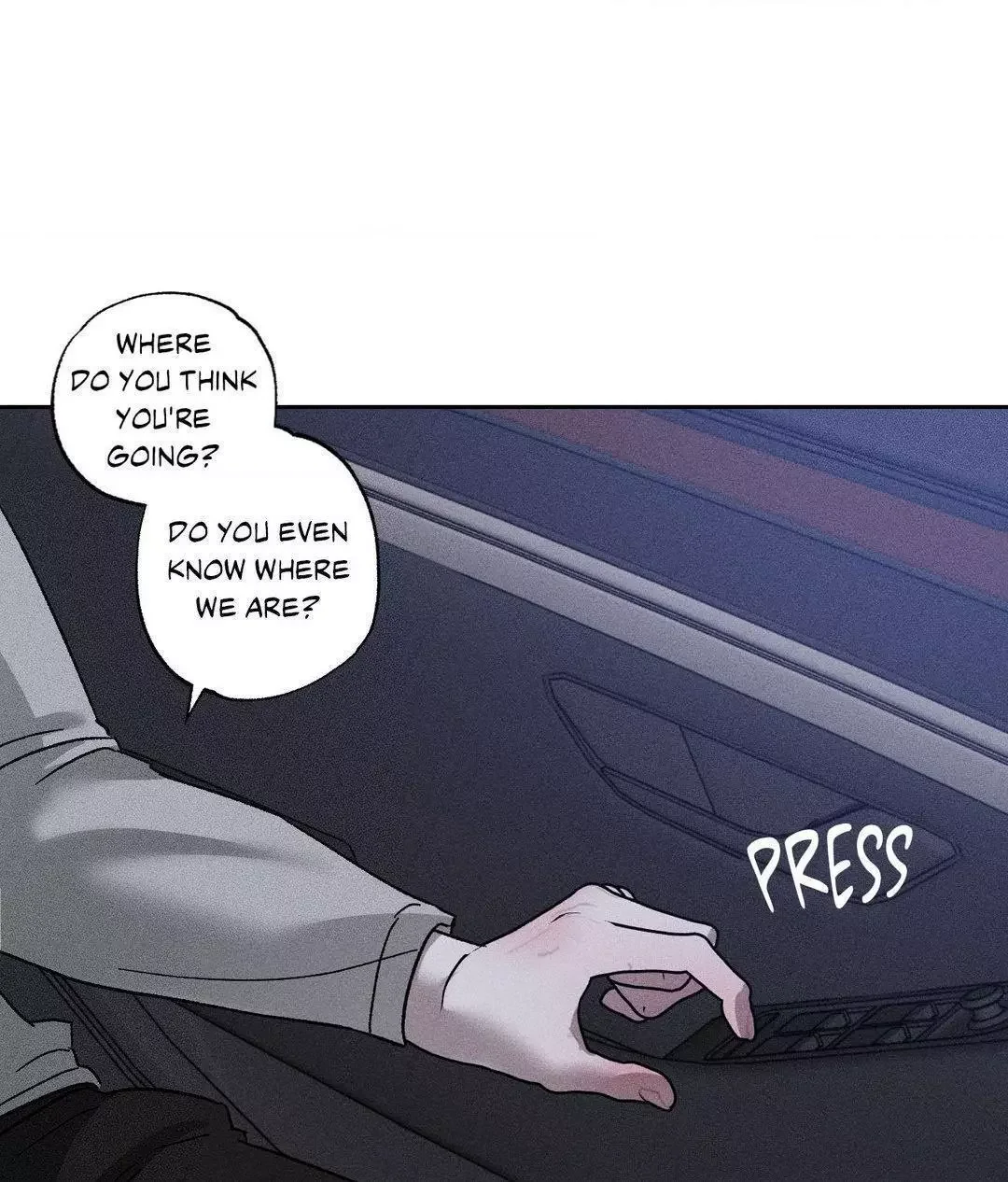 Close Up (Dyo) - Chapter 17 Page 48
