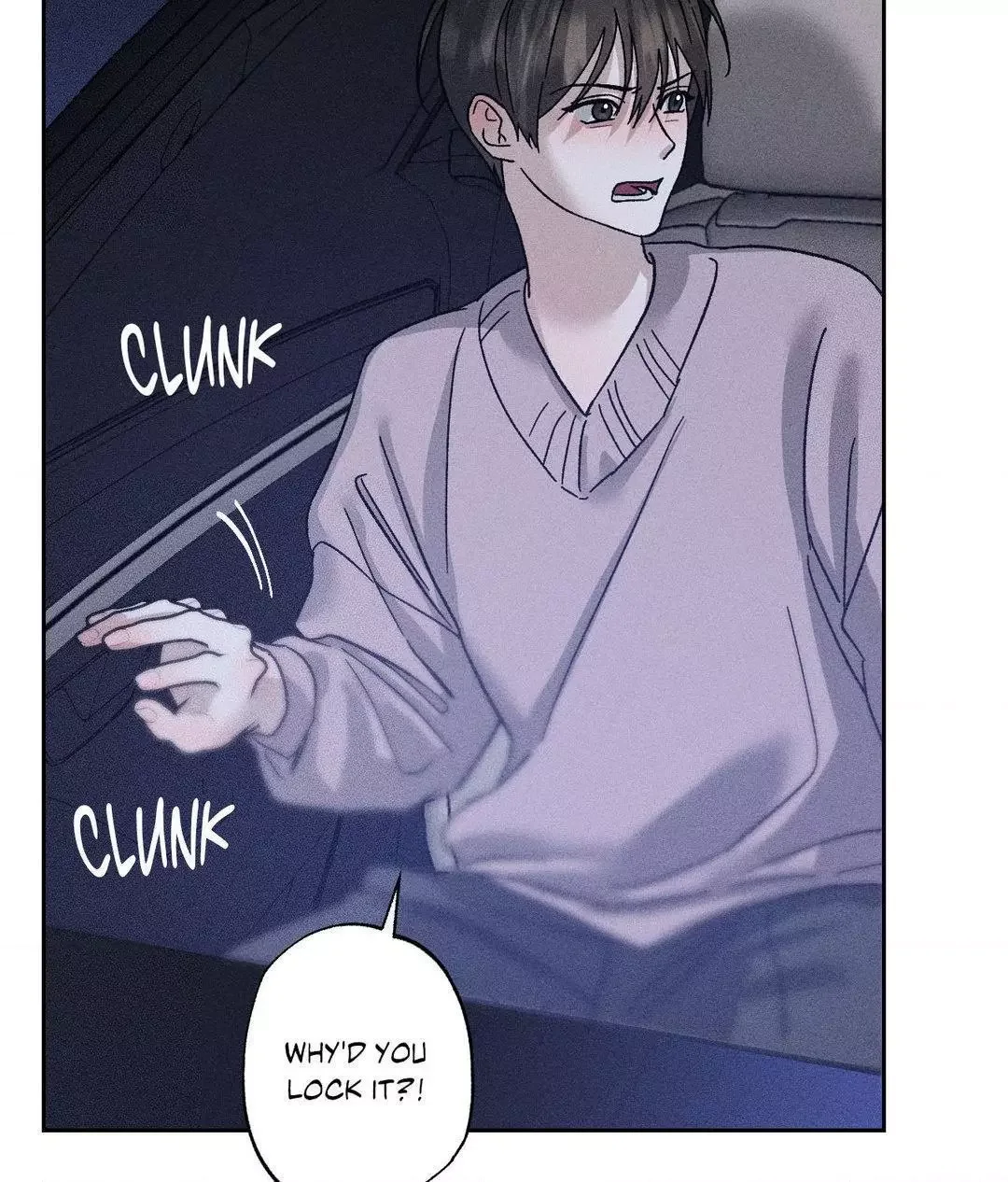 Close Up (Dyo) - Chapter 17 Page 50