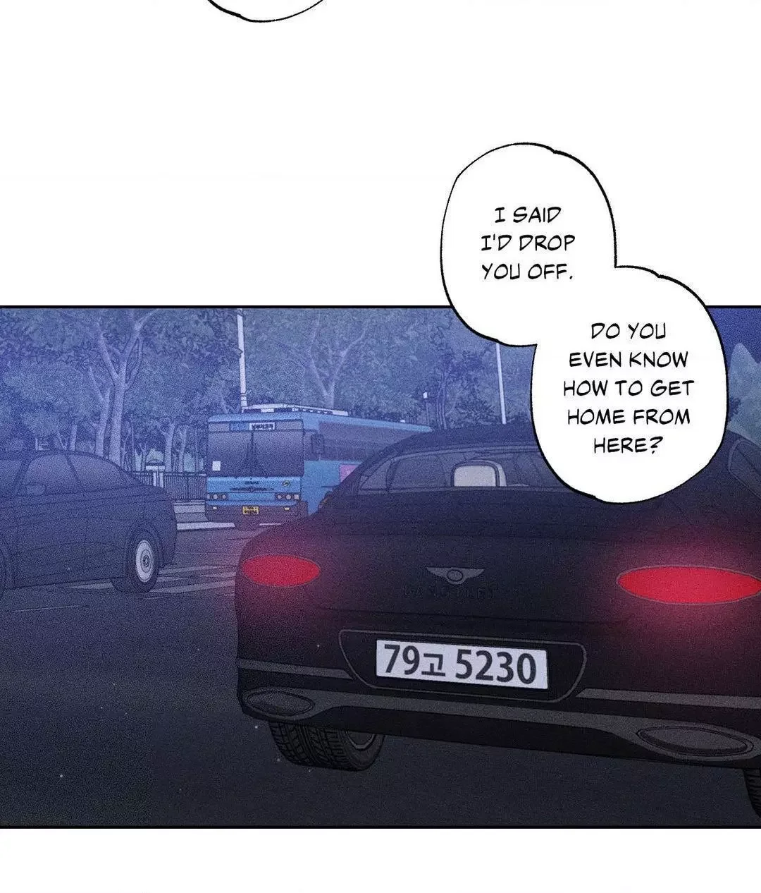 Close Up (Dyo) - Chapter 17 Page 51