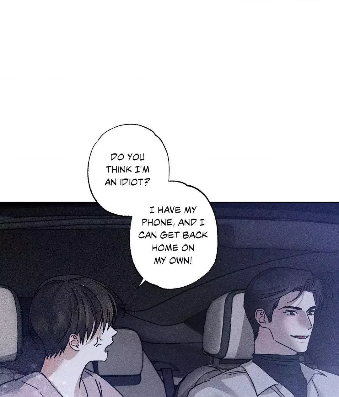 Close Up (Dyo) - Chapter 17 Page 52