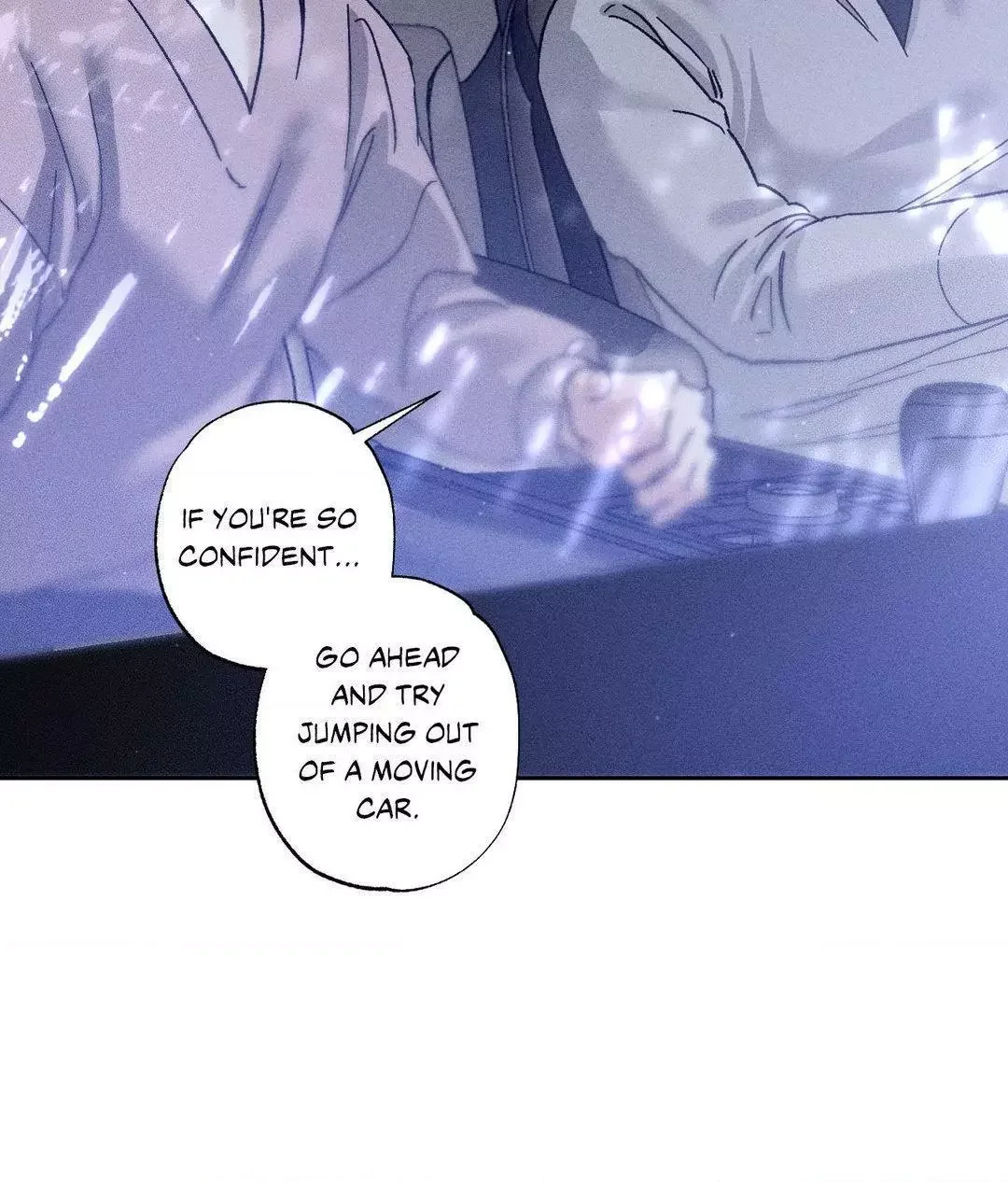 Close Up (Dyo) - Chapter 17 Page 53
