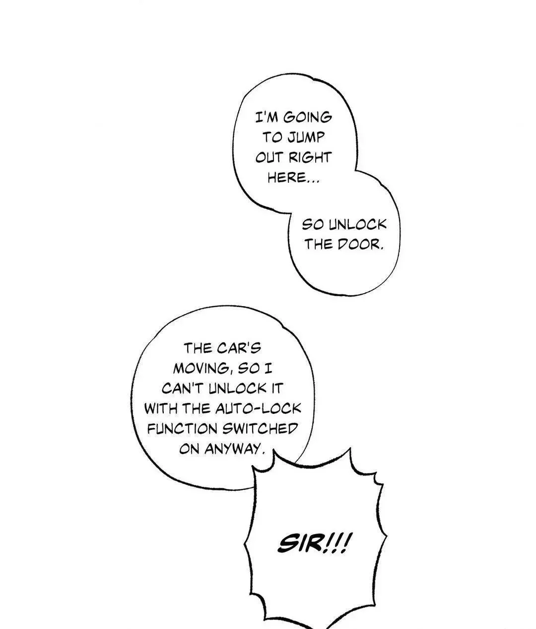 Close Up (Dyo) - Chapter 17 Page 54