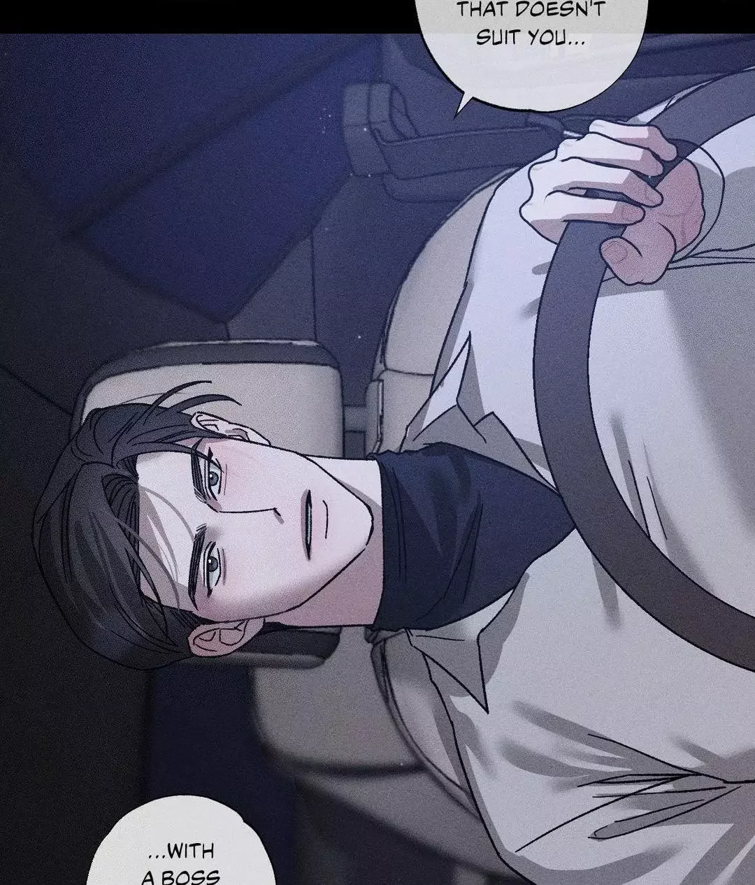 Close Up (Dyo) - Chapter 17 Page 67