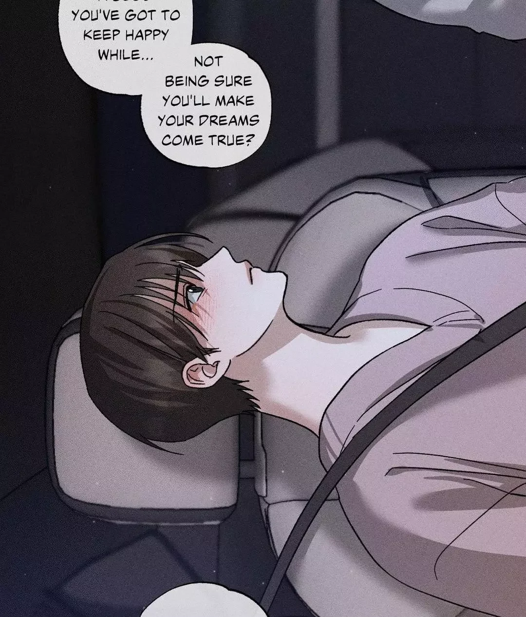 Close Up (Dyo) - Chapter 17 Page 68