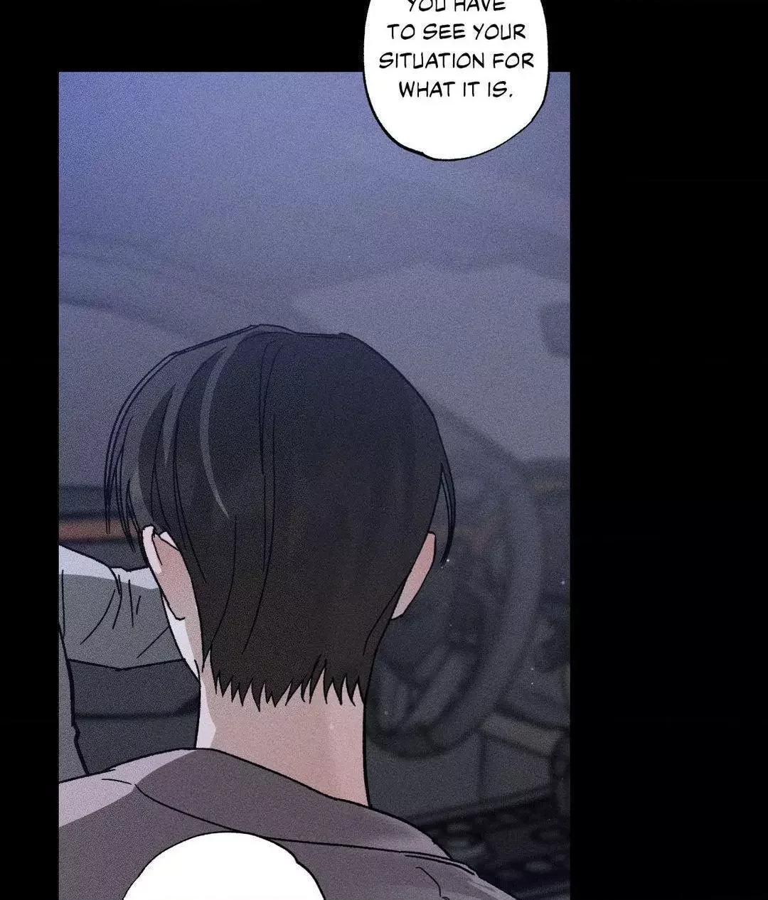 Close Up (Dyo) - Chapter 17 Page 72