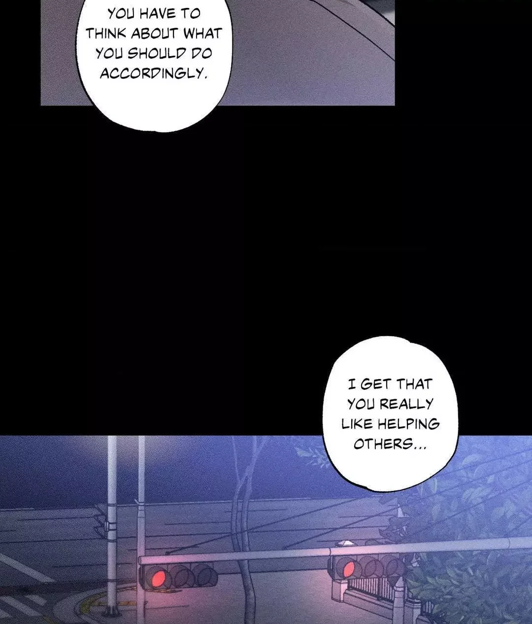 Close Up (Dyo) - Chapter 17 Page 73