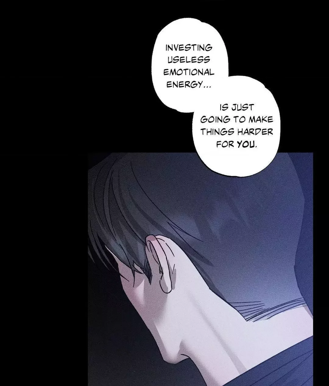 Close Up (Dyo) - Chapter 17 Page 75