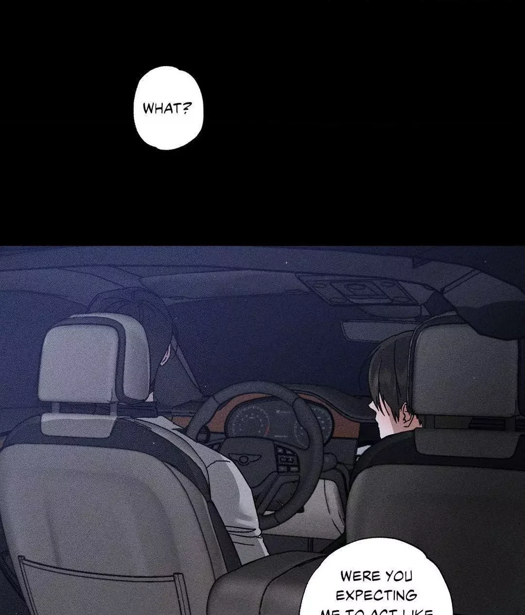 Close Up (Dyo) - Chapter 17 Page 80