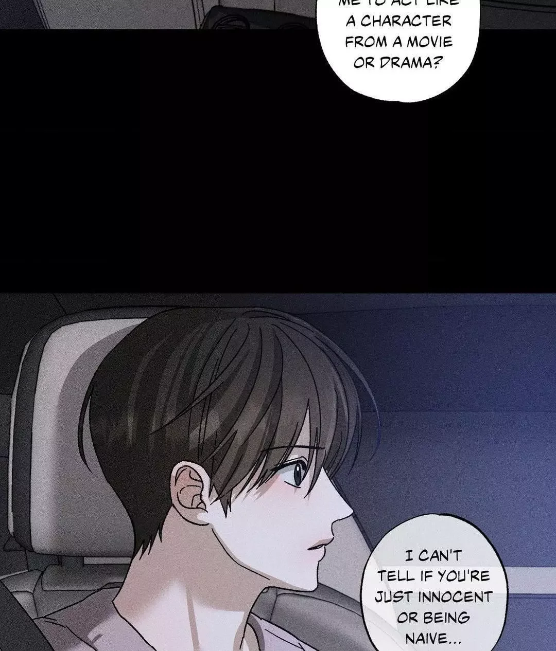 Close Up (Dyo) - Chapter 17 Page 81