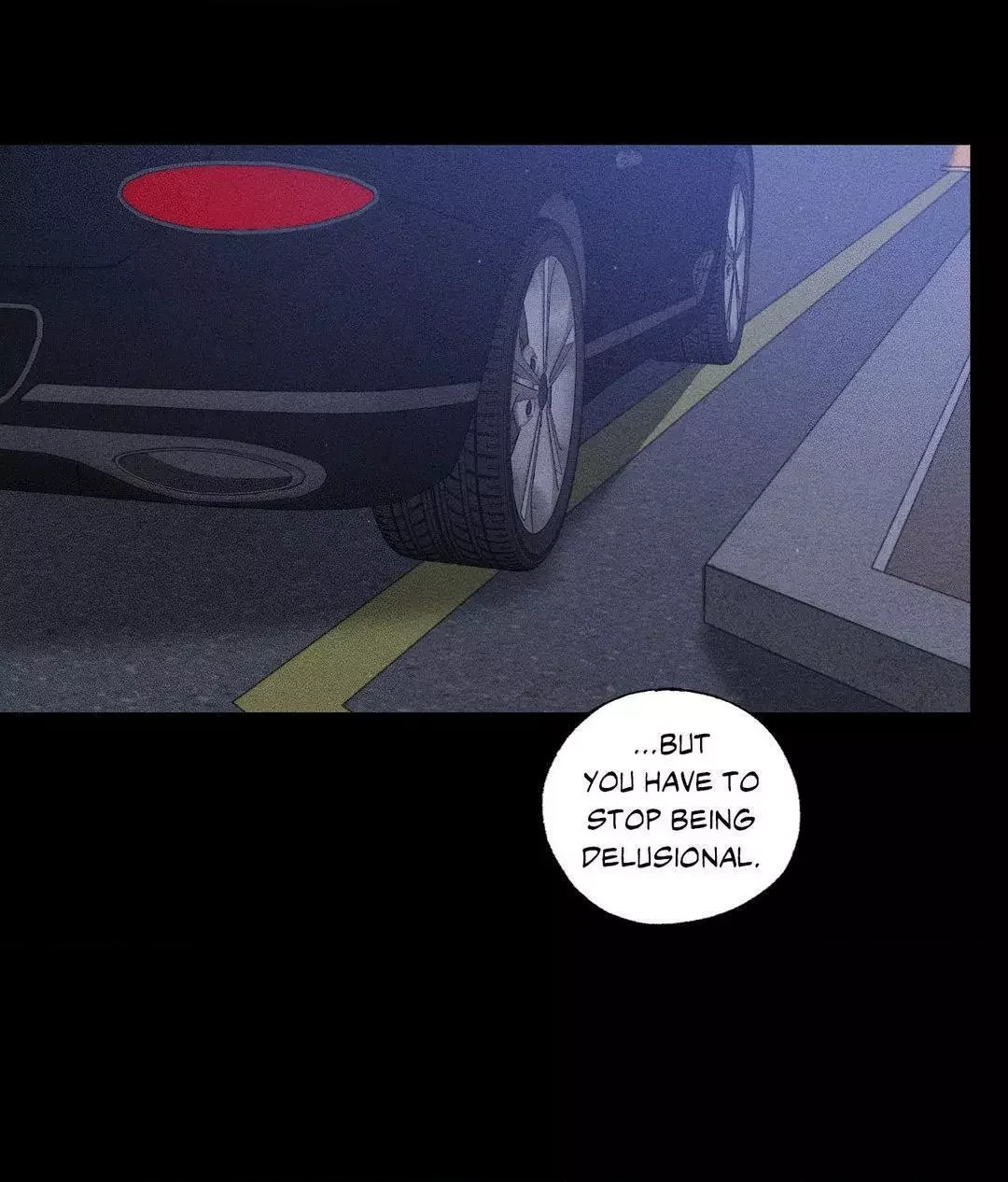 Close Up (Dyo) - Chapter 17 Page 83