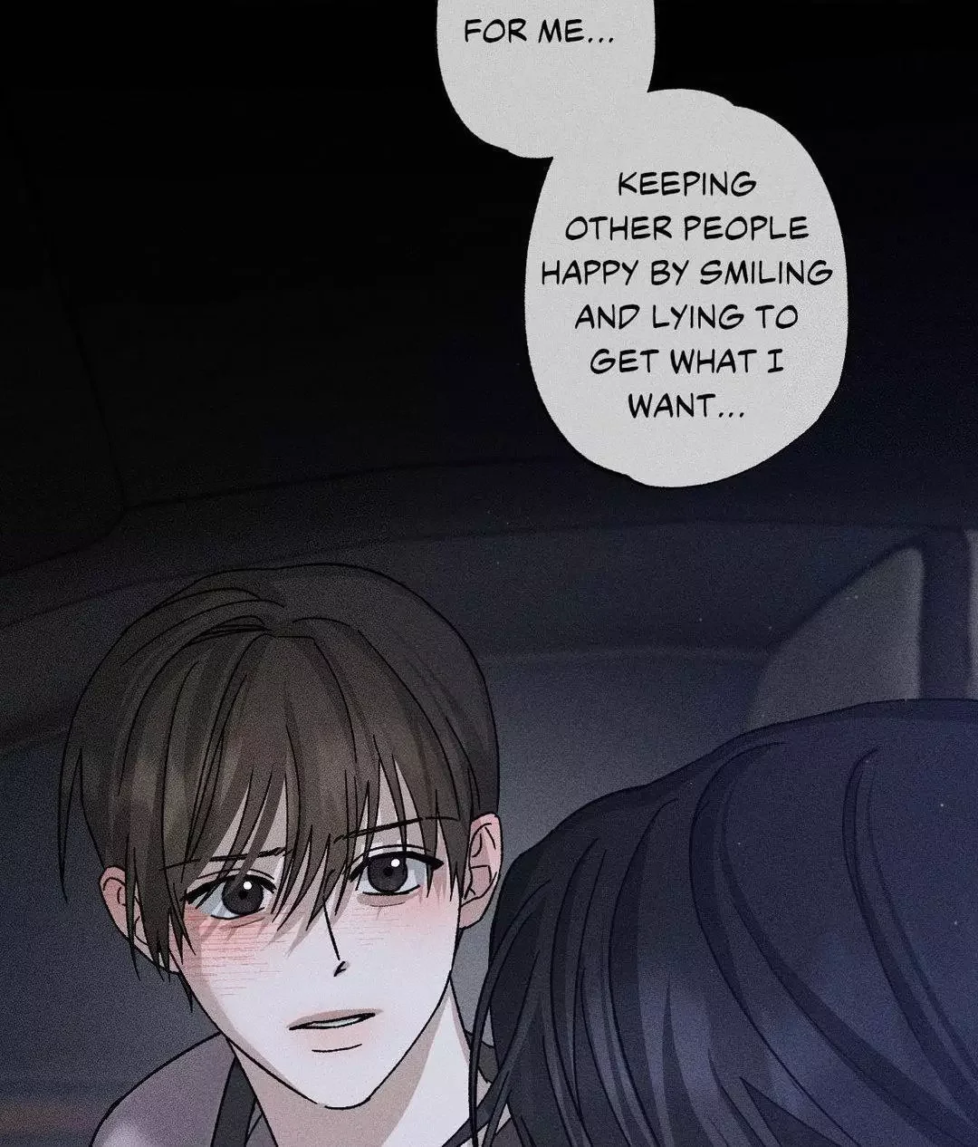 Close Up (Dyo) - Chapter 17 Page 85
