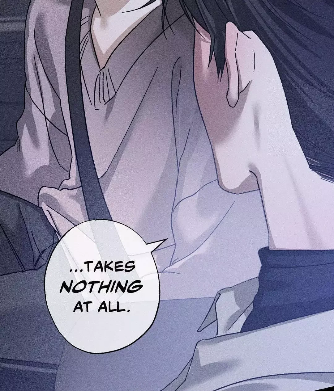 Close Up (Dyo) - Chapter 17 Page 86