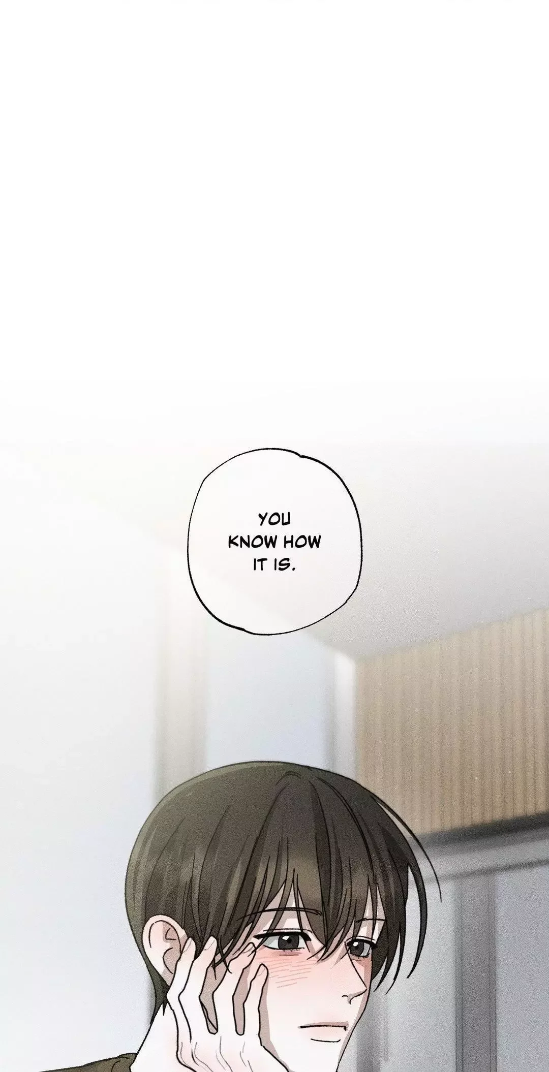 Close Up (Dyo) - Chapter 18 Page 1