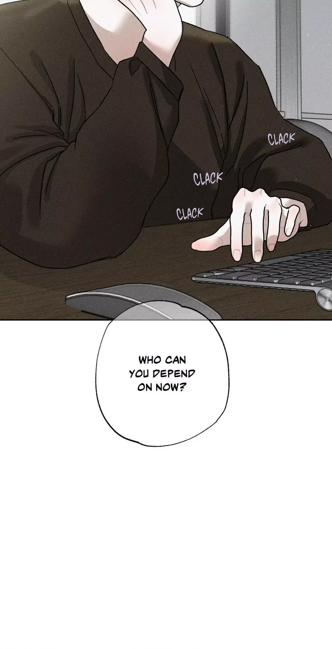 Close Up (Dyo) - Chapter 18 Page 2