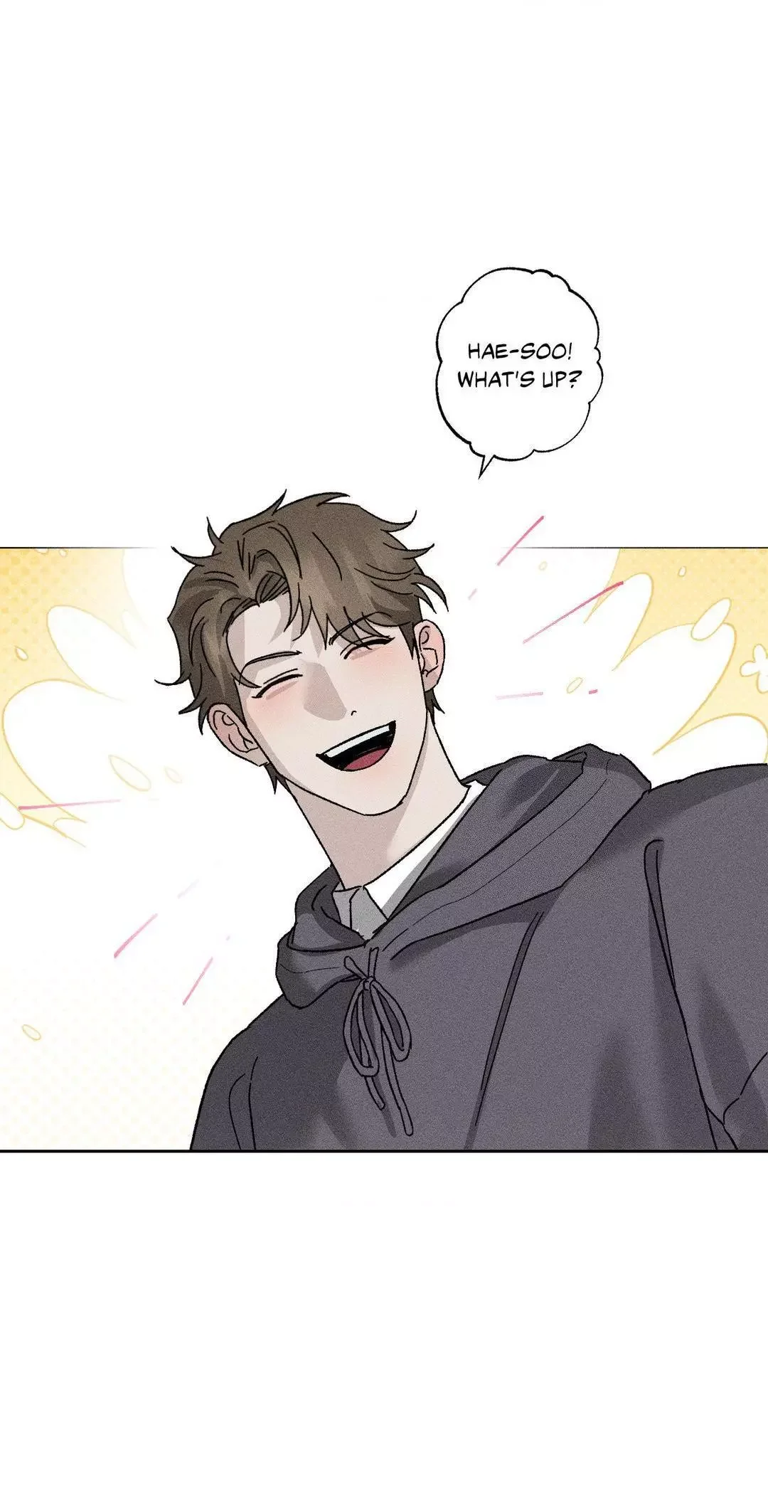 Close Up (Dyo) - Chapter 18 Page 4