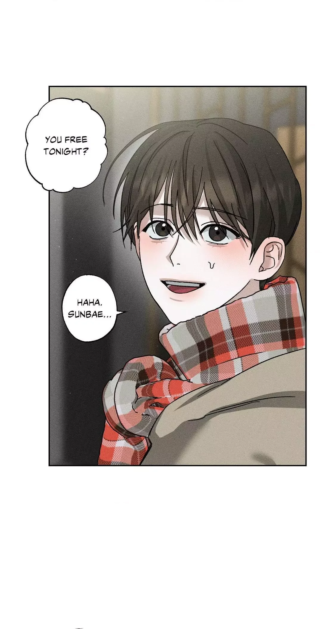 Close Up (Dyo) - Chapter 18 Page 5