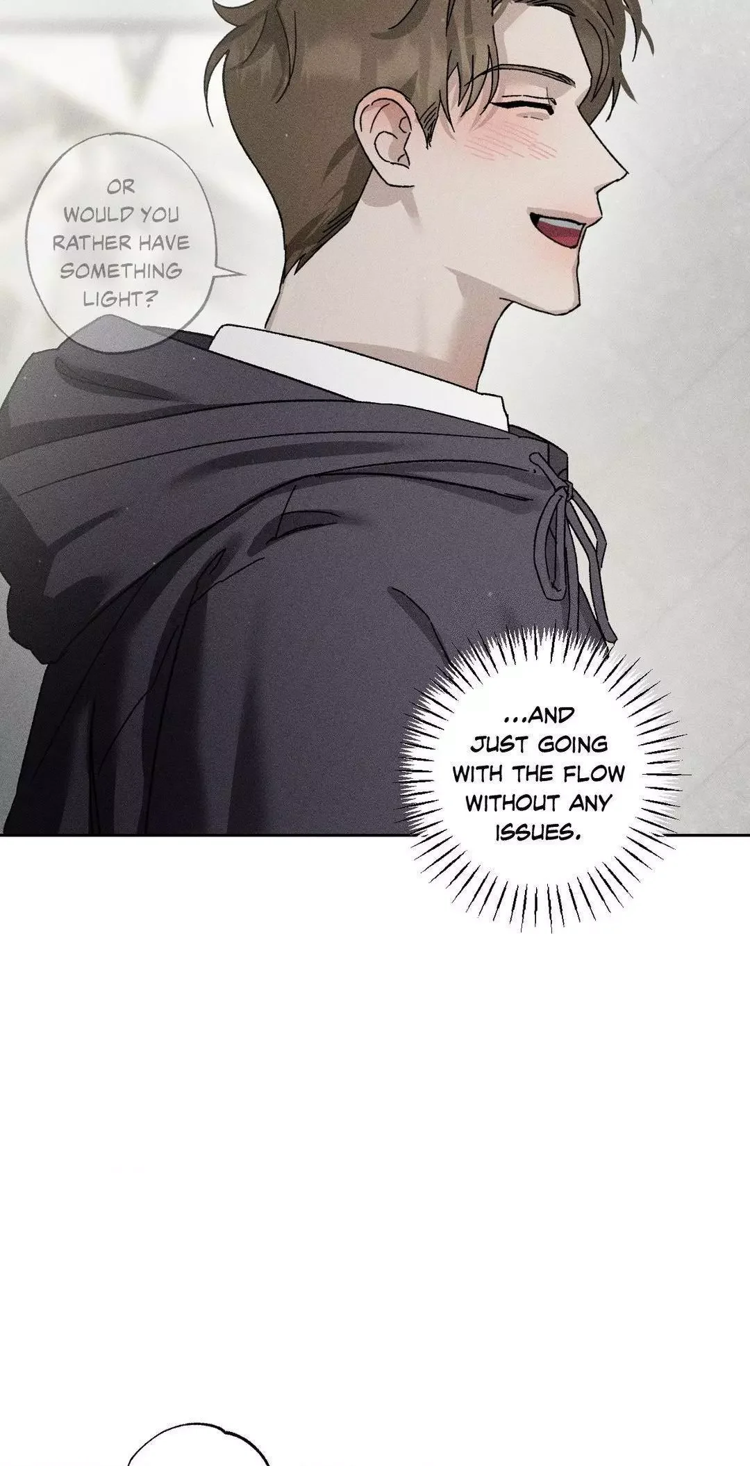 Close Up (Dyo) - Chapter 18 Page 8