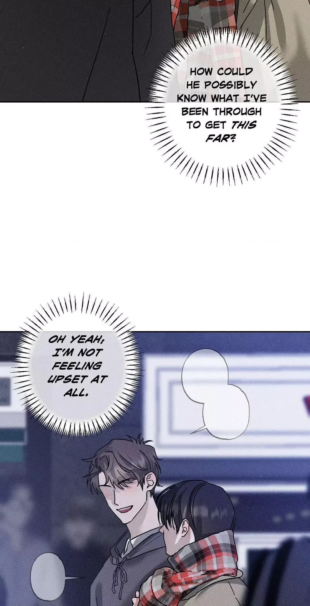 Close Up (Dyo) - Chapter 18 Page 12