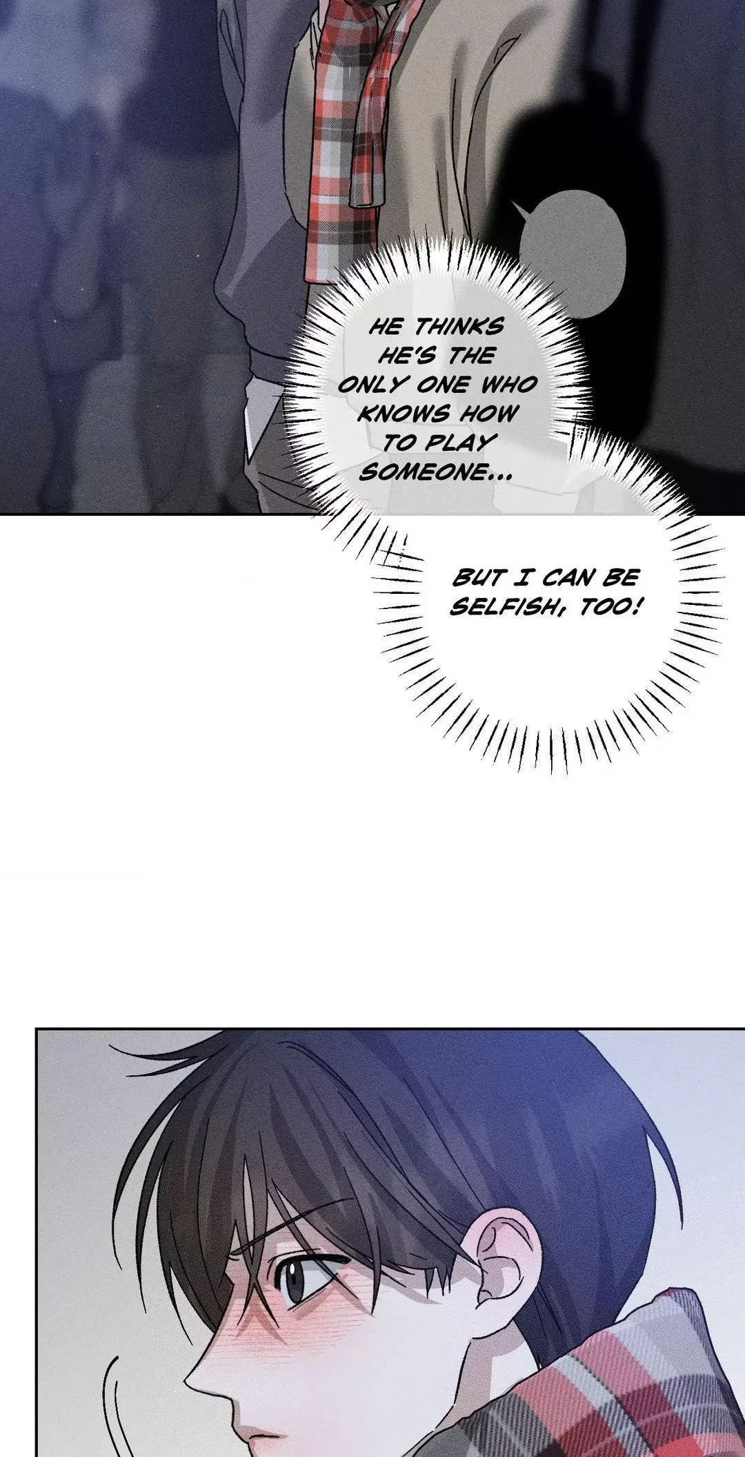 Close Up (Dyo) - Chapter 18 Page 13