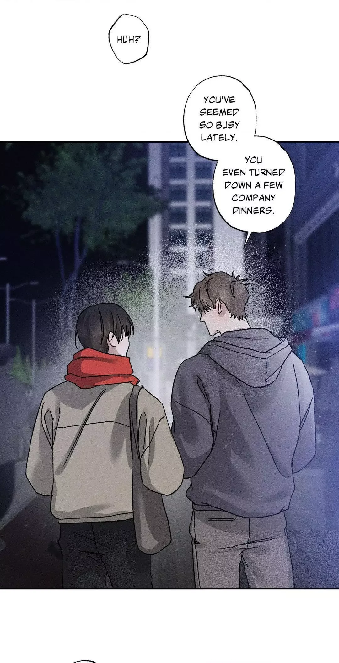 Close Up (Dyo) - Chapter 18 Page 15
