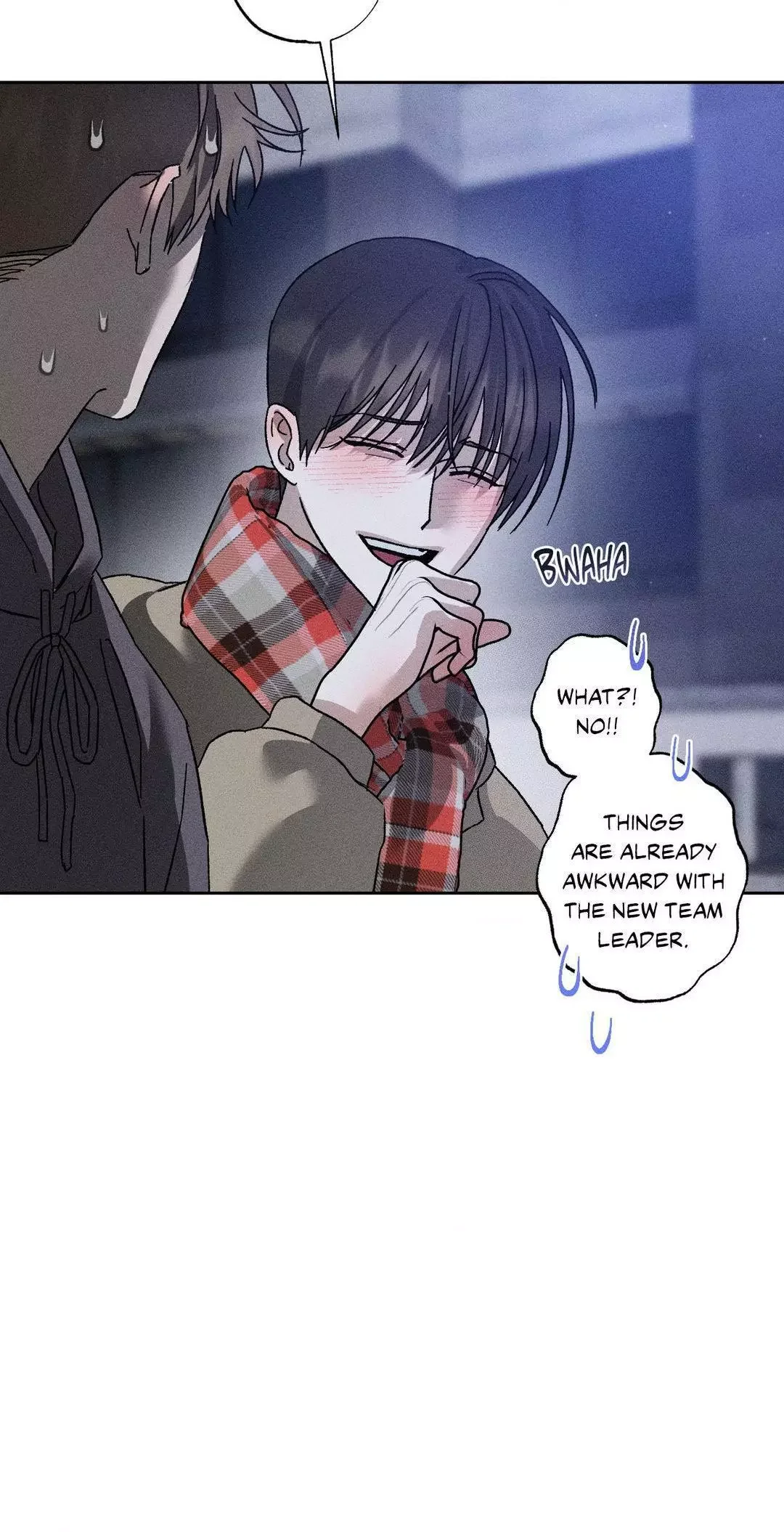 Close Up (Dyo) - Chapter 18 Page 20