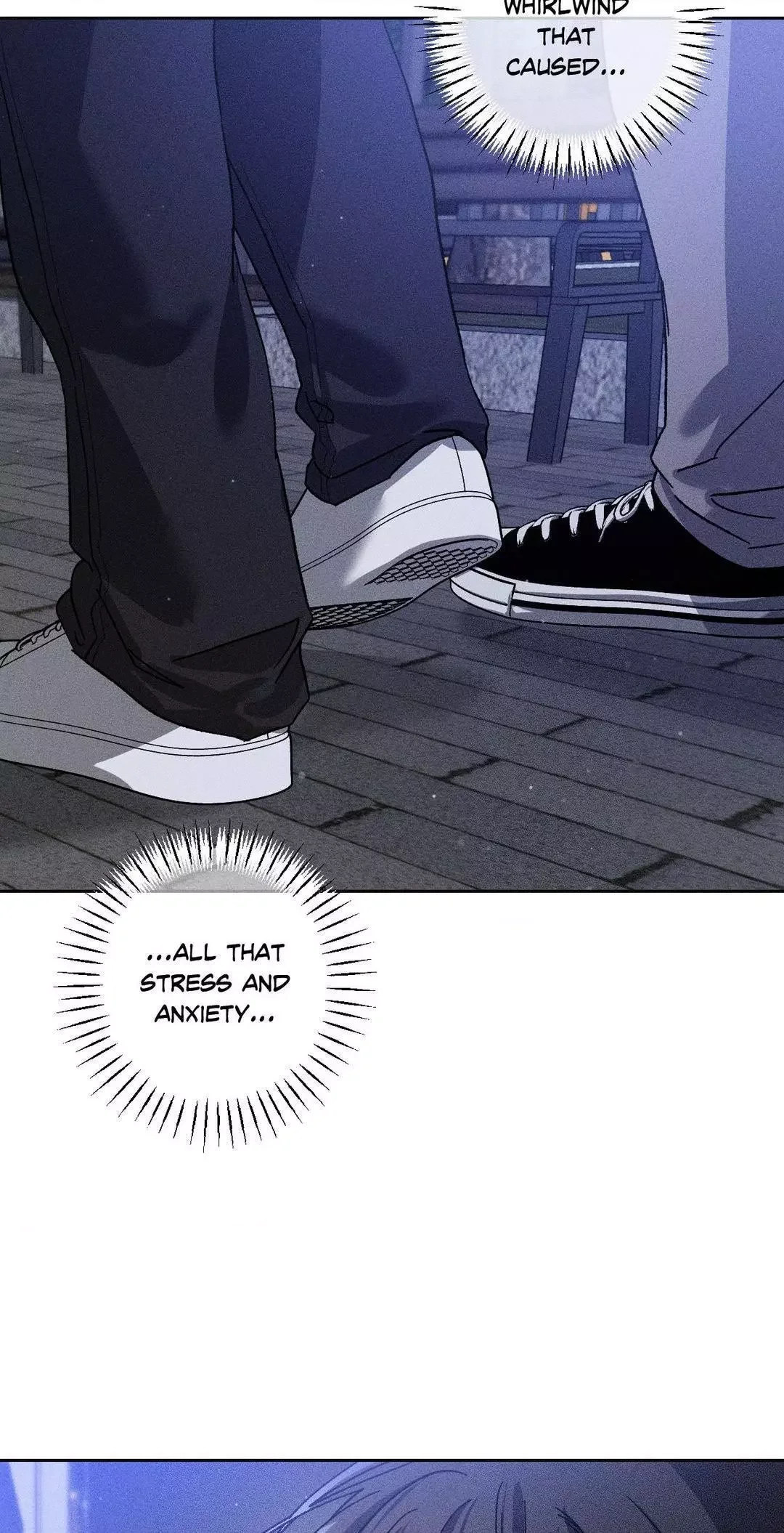 Close Up (Dyo) - Chapter 18 Page 23