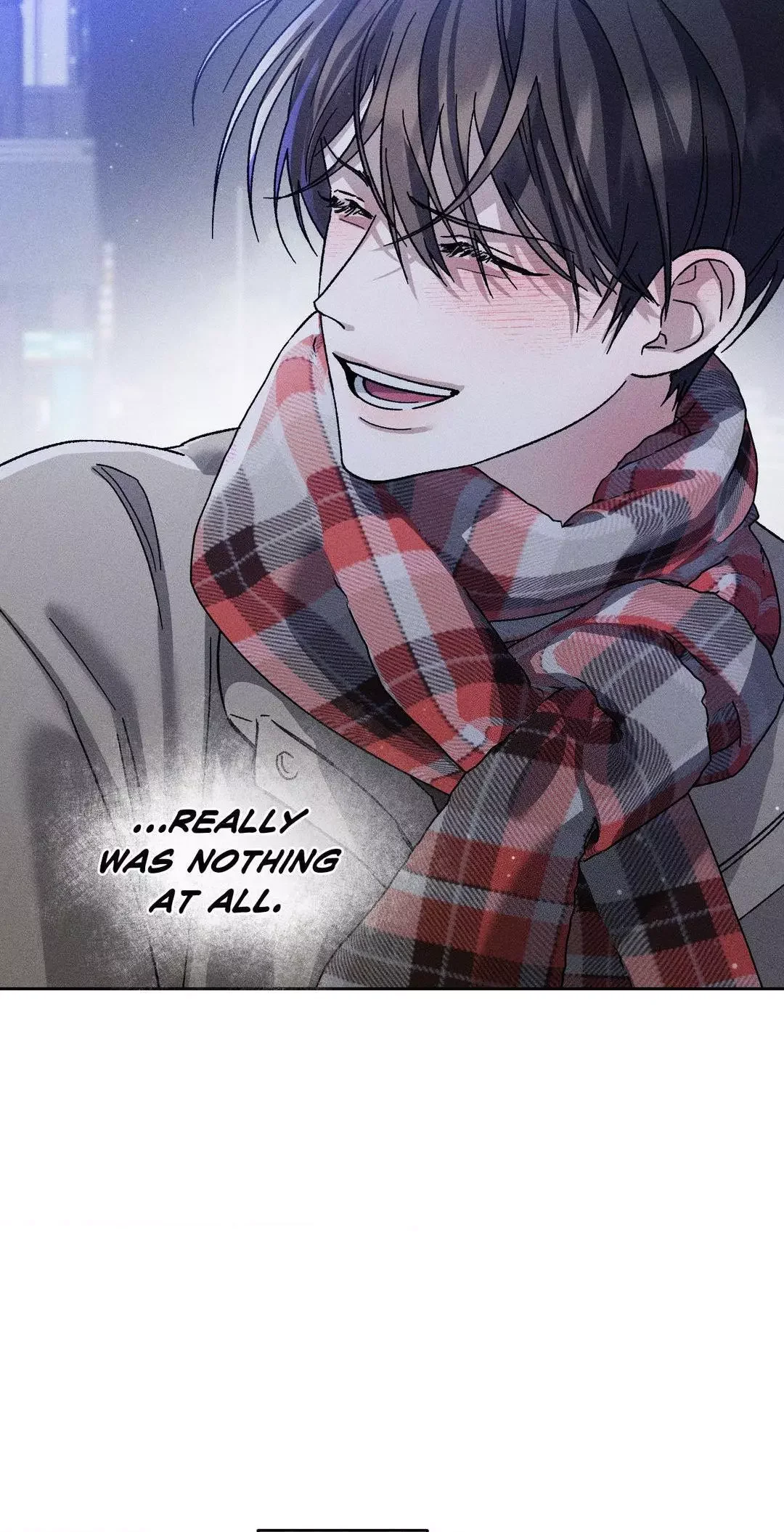 Close Up (Dyo) - Chapter 18 Page 24