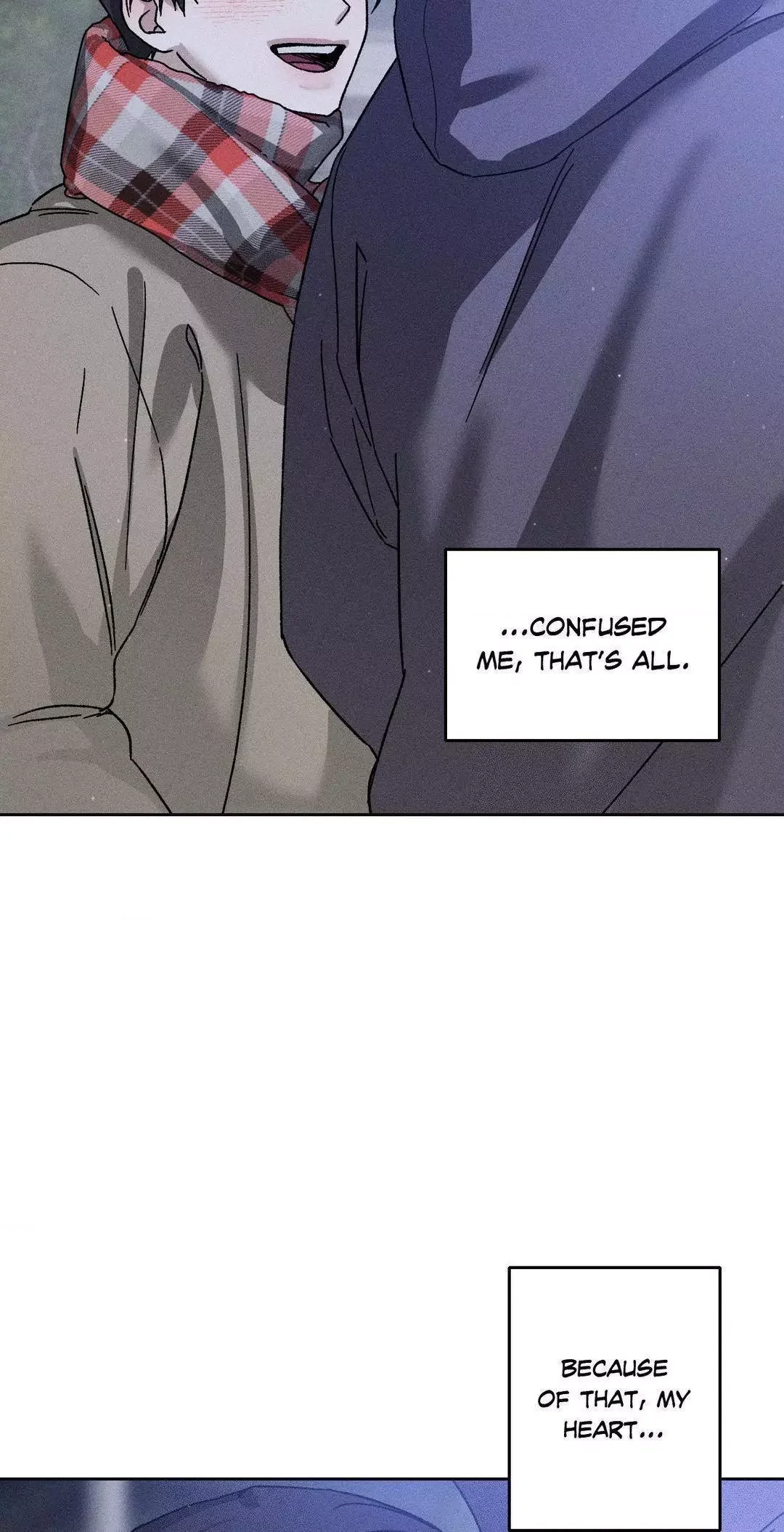Close Up (Dyo) - Chapter 18 Page 26