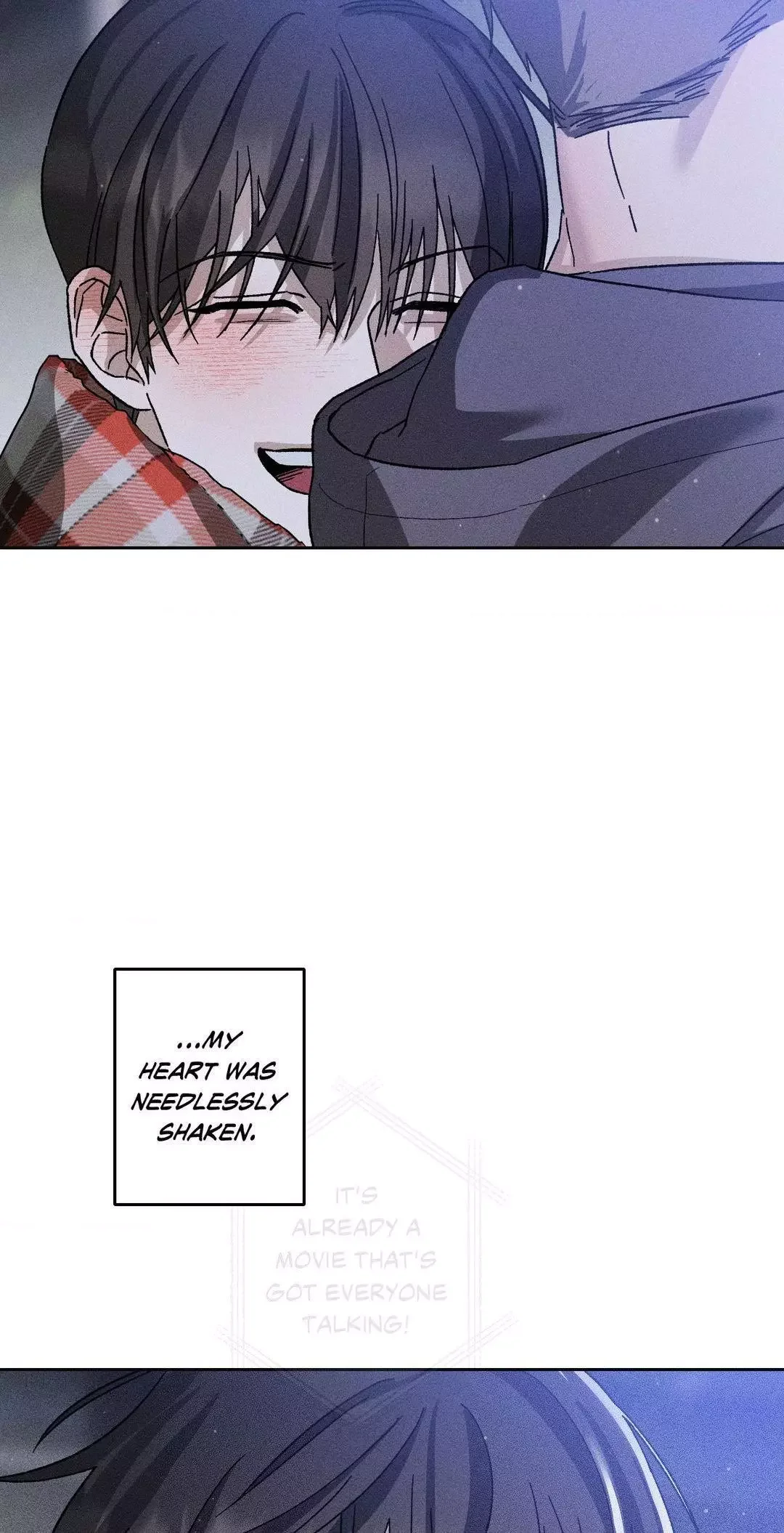 Close Up (Dyo) - Chapter 18 Page 27