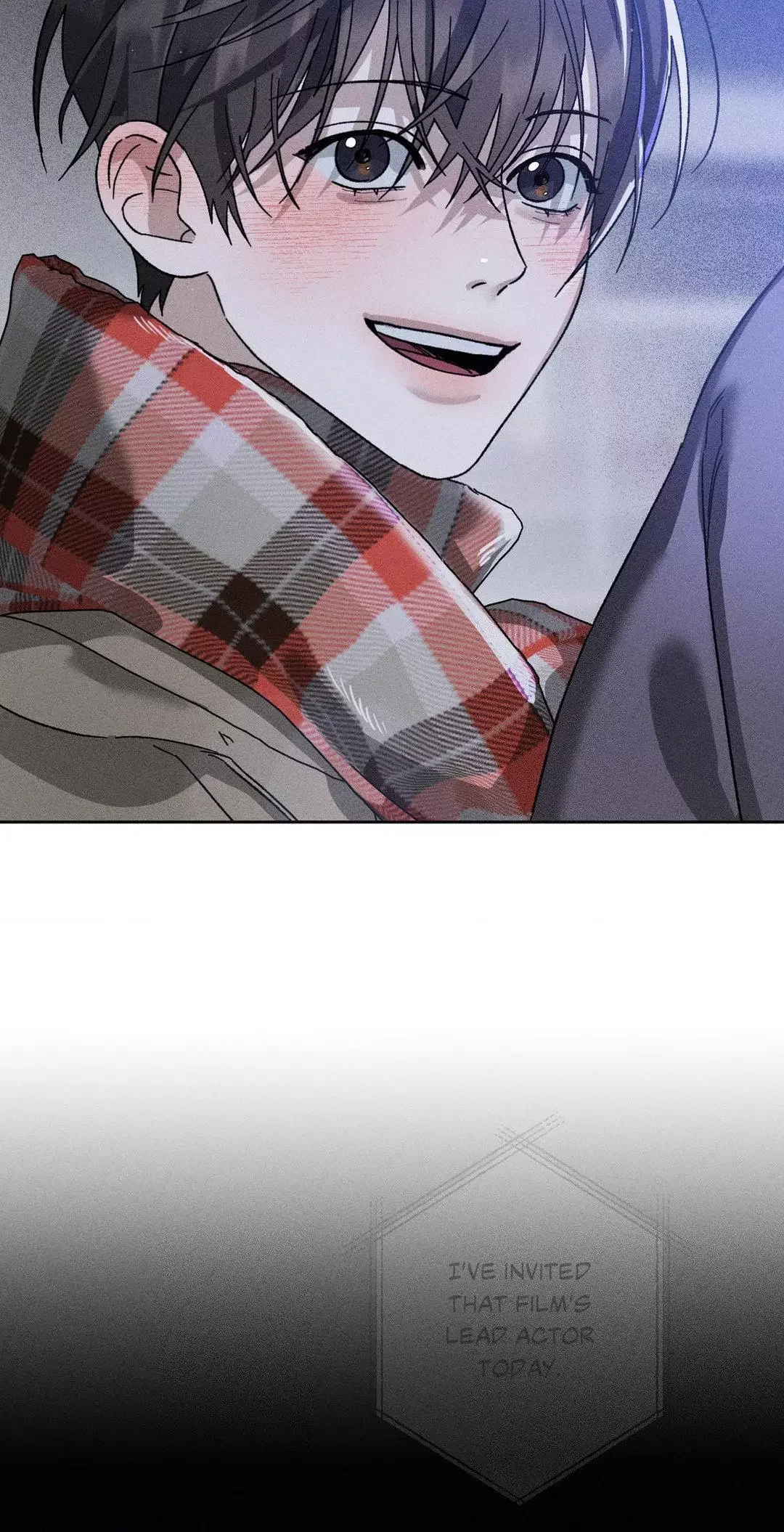 Close Up (Dyo) - Chapter 18 Page 28