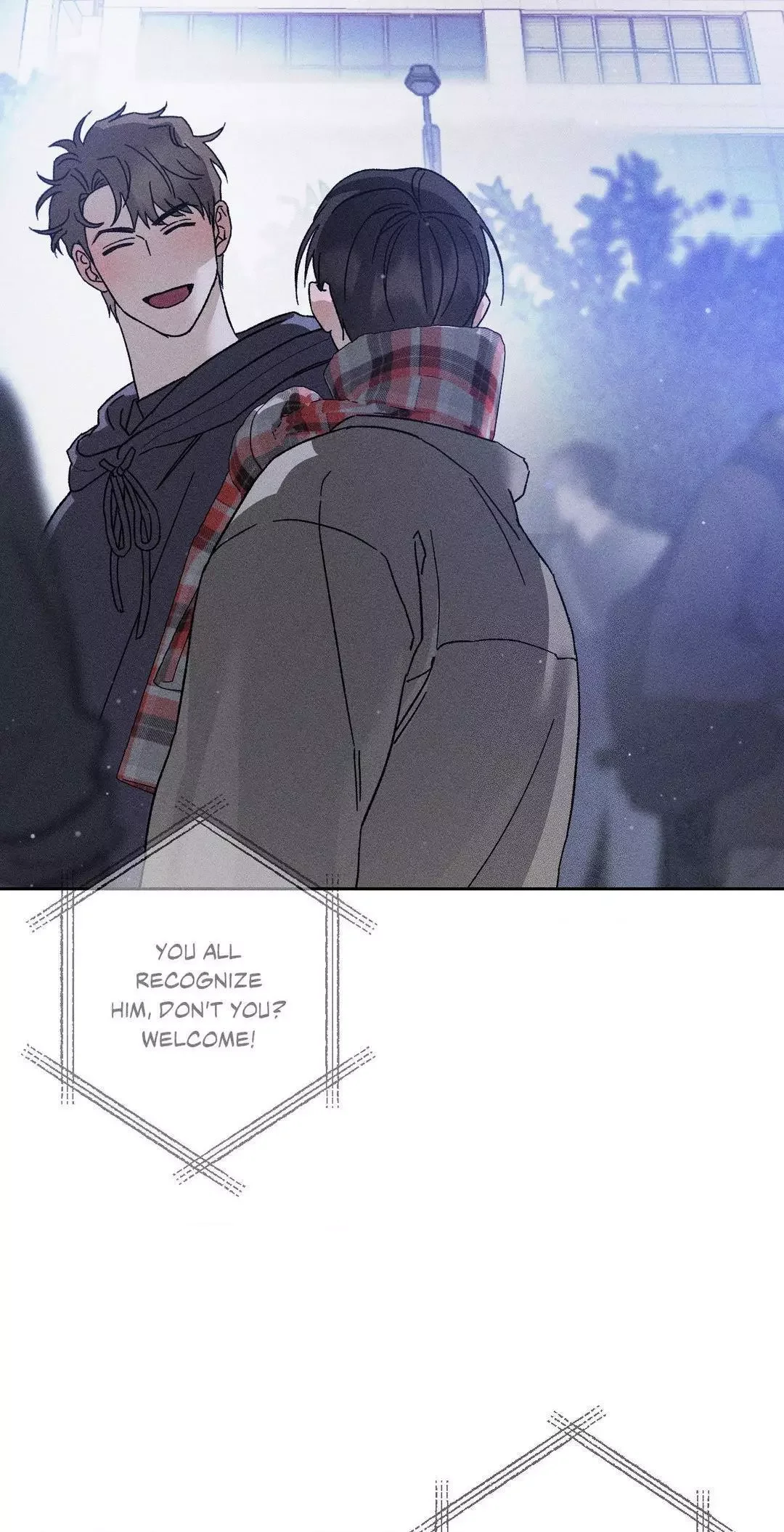 Close Up (Dyo) - Chapter 18 Page 30