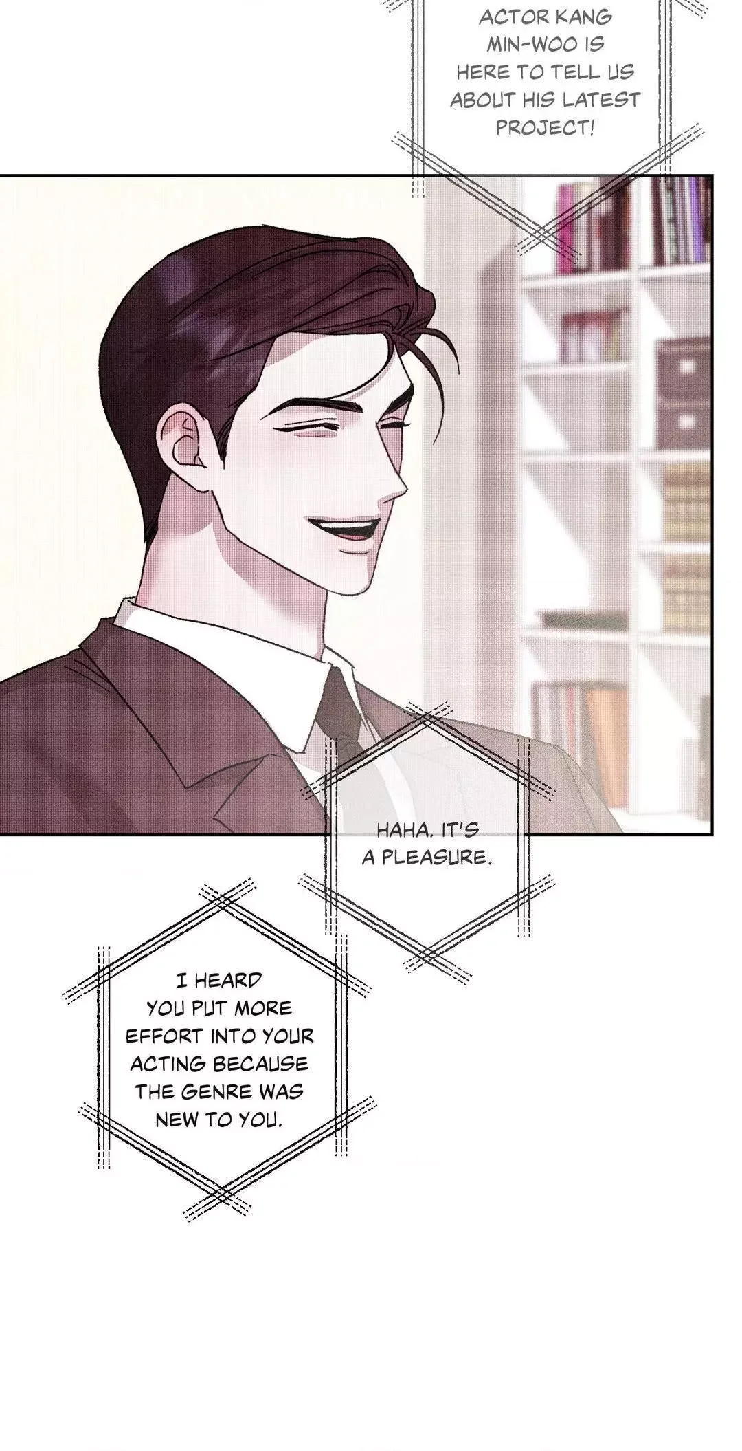 Close Up (Dyo) - Chapter 18 Page 31