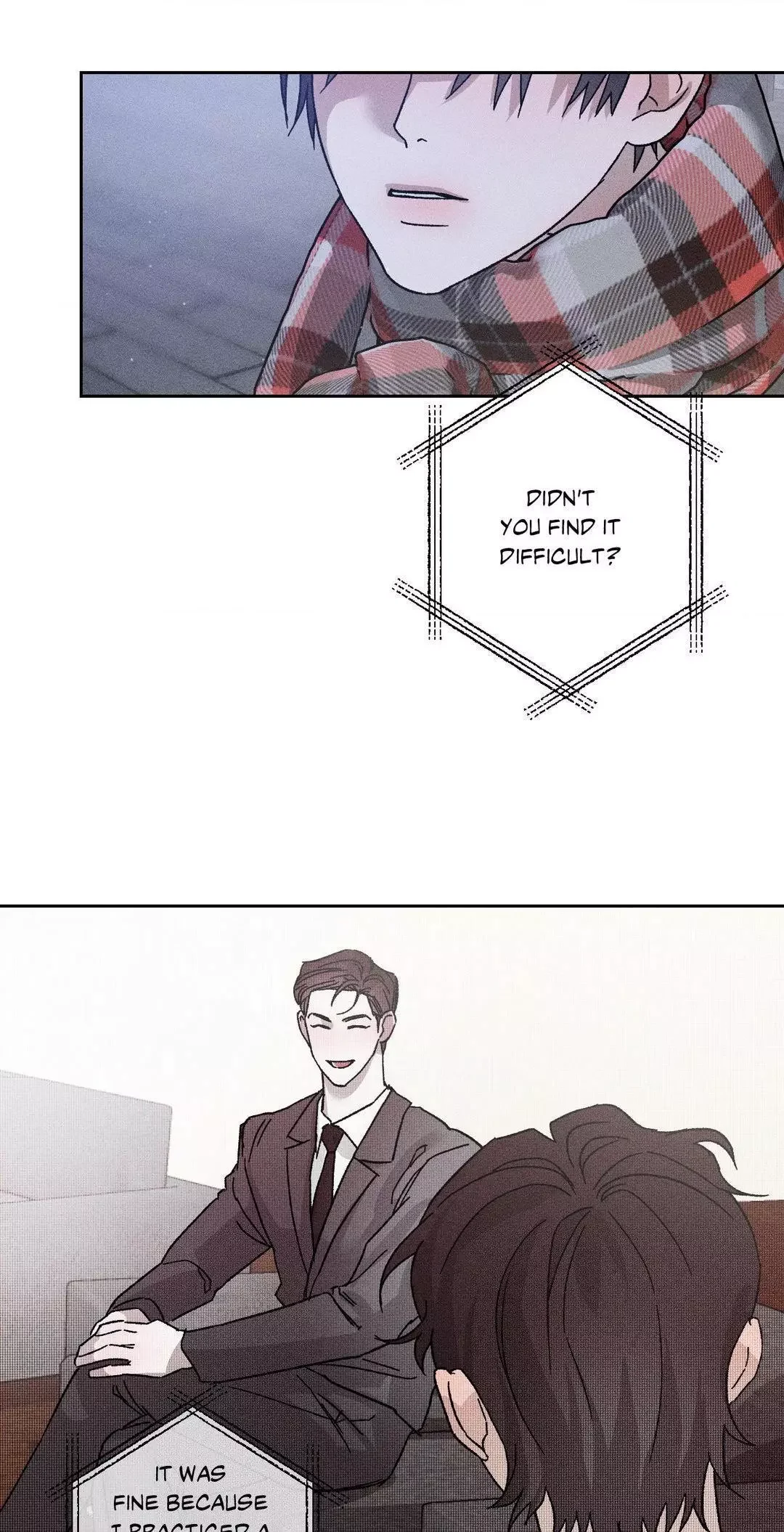Close Up (Dyo) - Chapter 18 Page 32