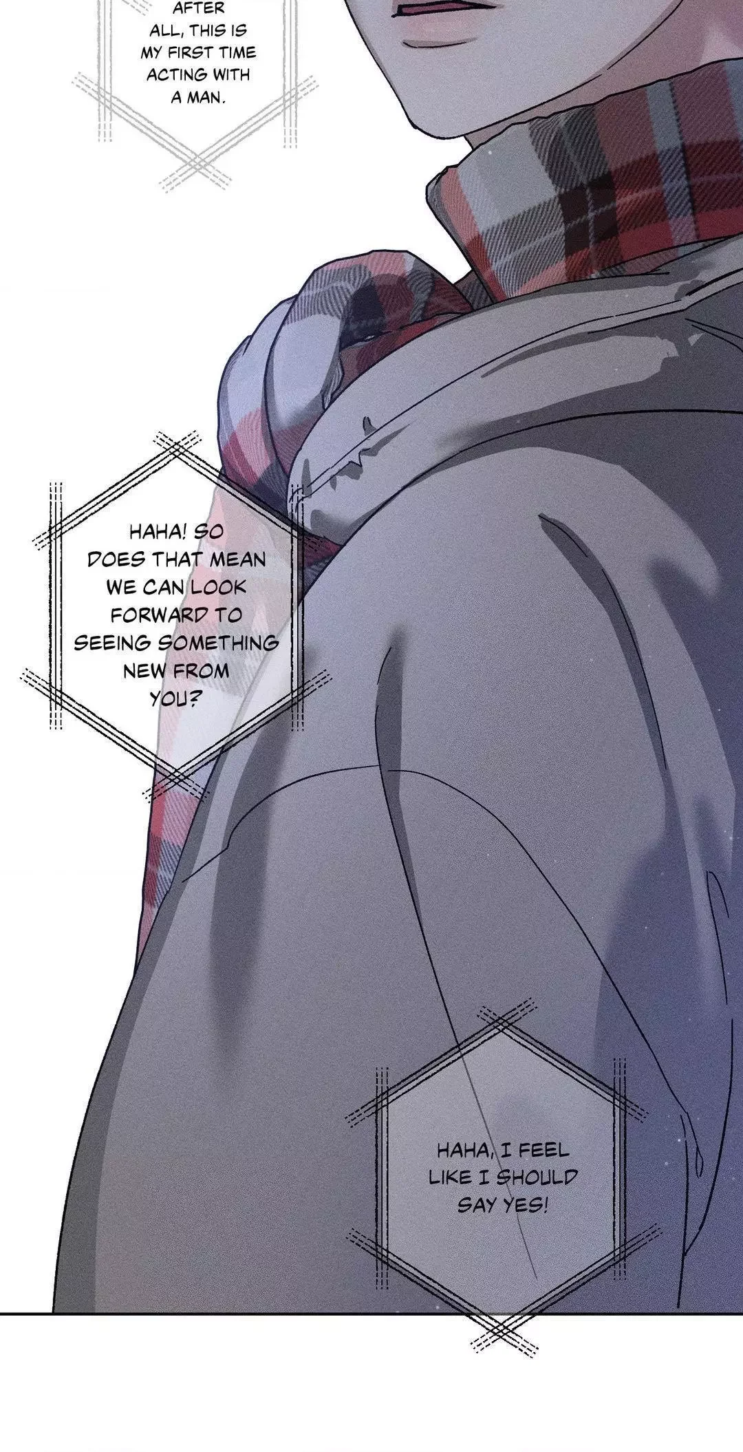 Close Up (Dyo) - Chapter 18 Page 34