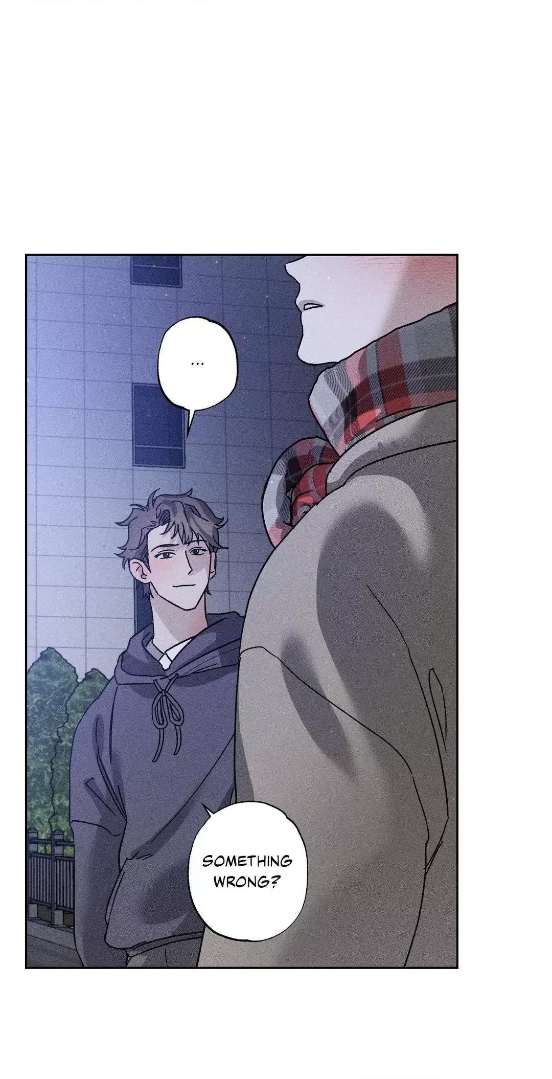 Close Up (Dyo) - Chapter 18 Page 35
