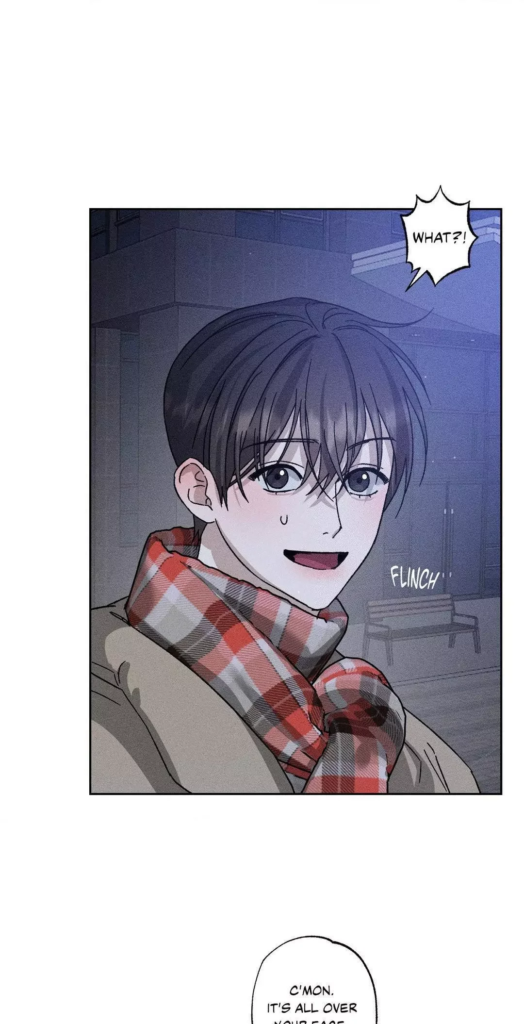 Close Up (Dyo) - Chapter 18 Page 36