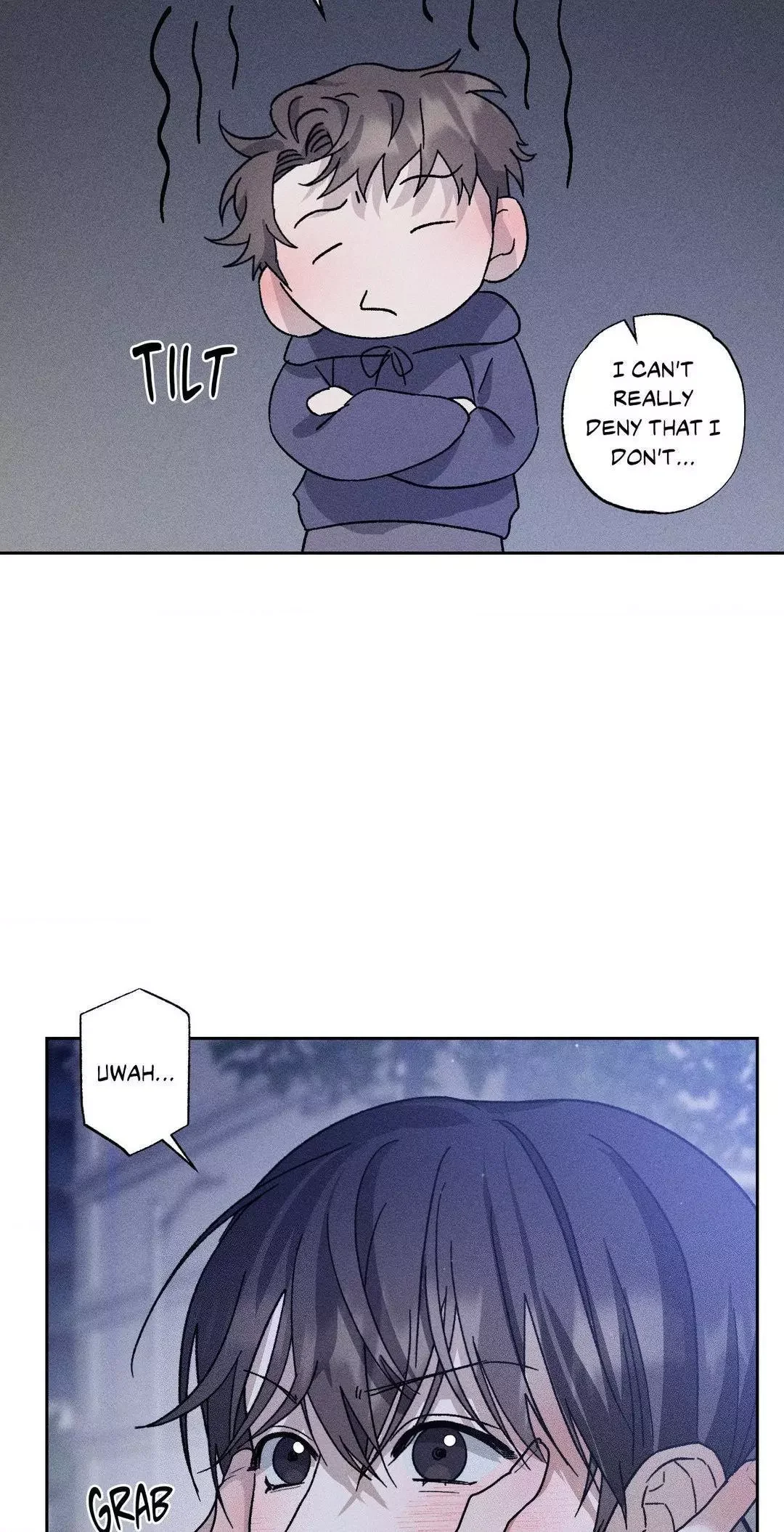 Close Up (Dyo) - Chapter 18 Page 38