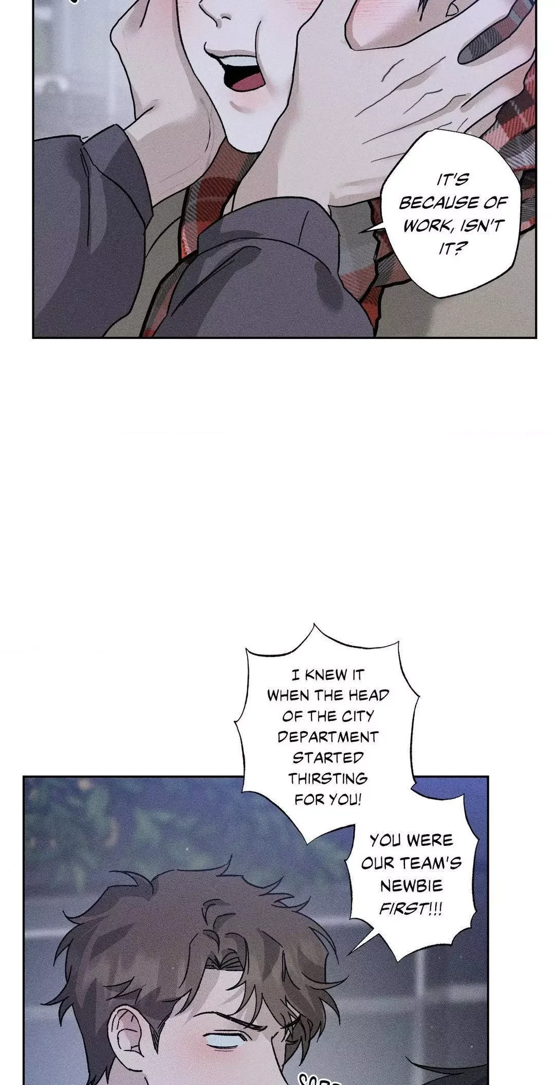 Close Up (Dyo) - Chapter 18 Page 39