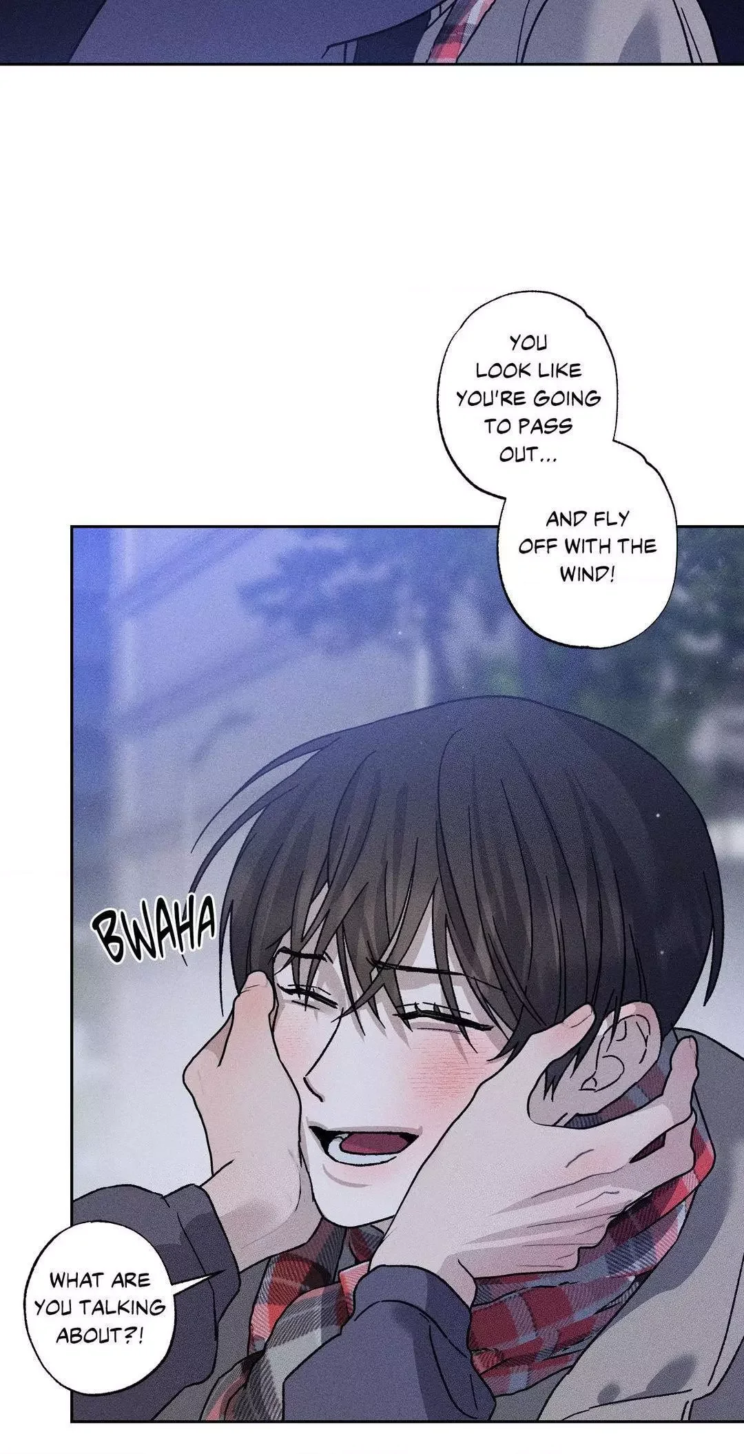 Close Up (Dyo) - Chapter 18 Page 41