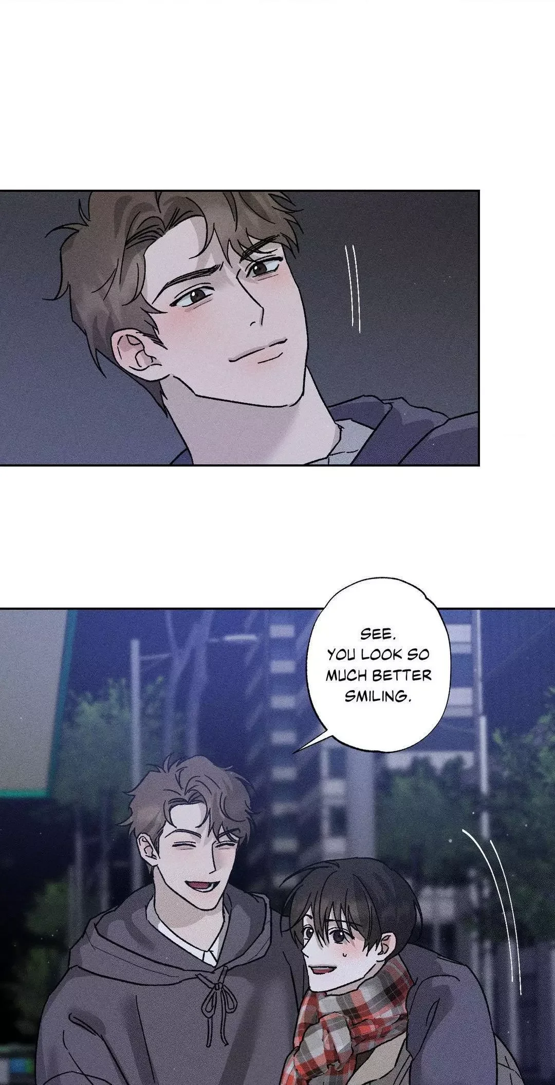 Close Up (Dyo) - Chapter 18 Page 42